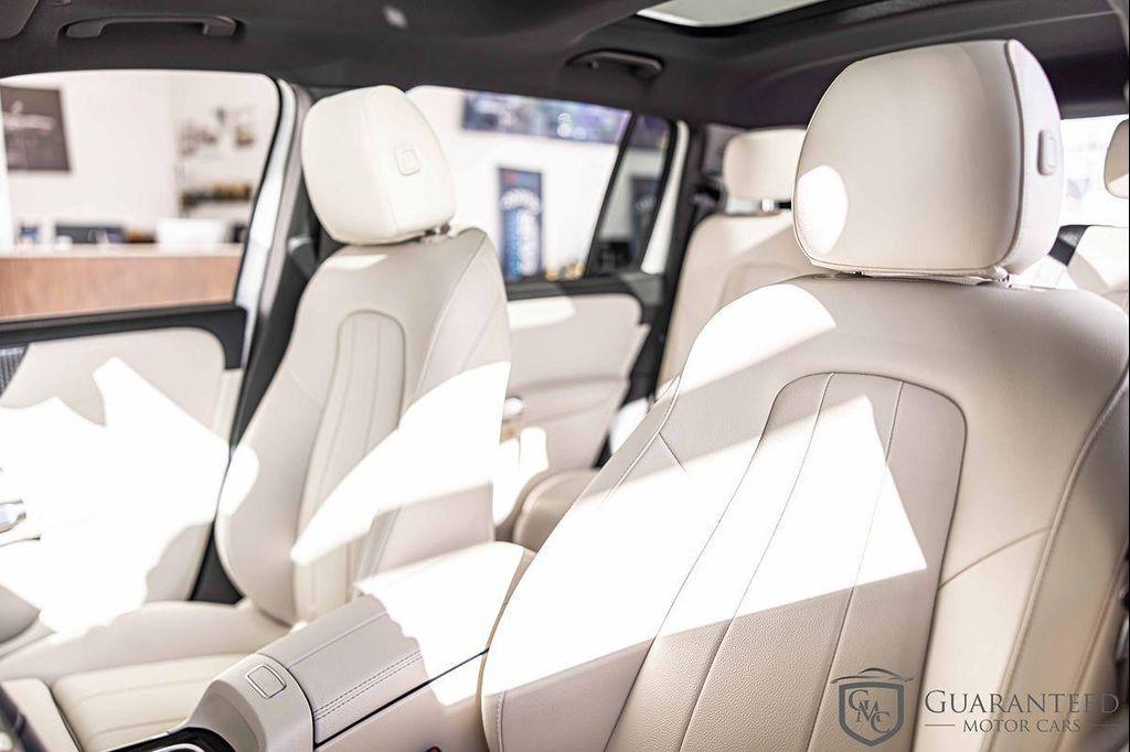 used 2024 Mercedes-Benz EQB 300 car, priced at $58,926