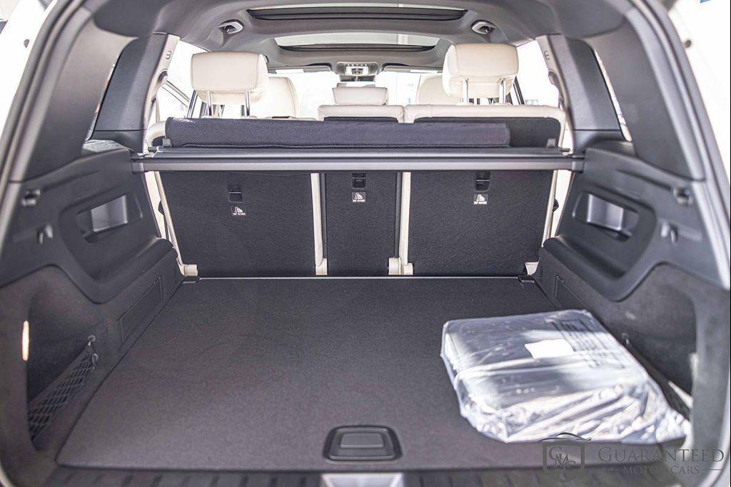 used 2024 Mercedes-Benz EQB 300 car, priced at $58,926