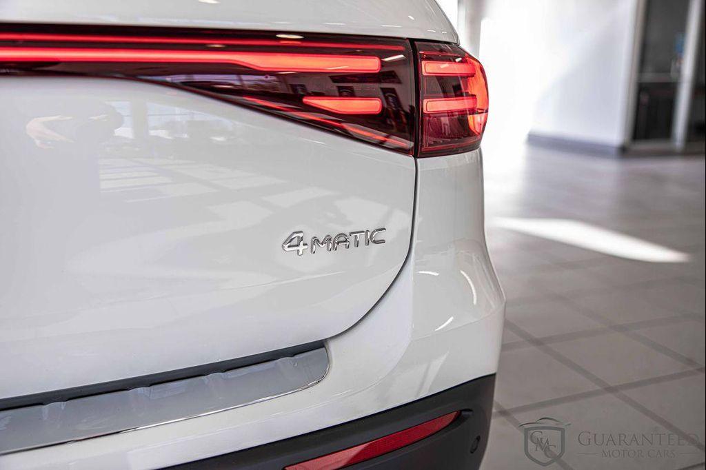 used 2024 Mercedes-Benz EQB 300 car, priced at $58,926