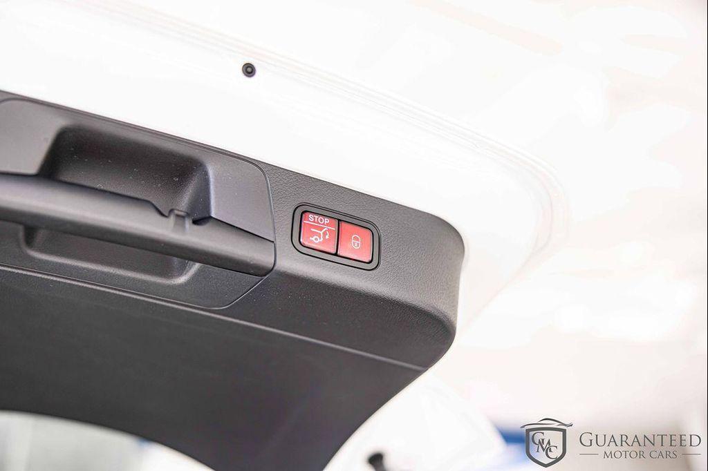 used 2024 Mercedes-Benz EQB 300 car, priced at $58,926