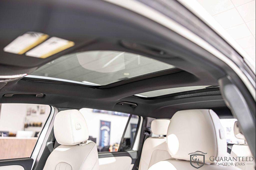 used 2024 Mercedes-Benz EQB 300 car, priced at $58,926