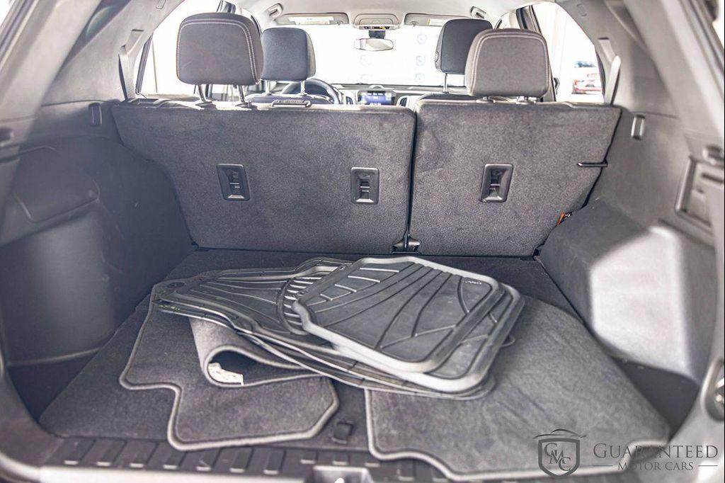 used 2023 Chevrolet Equinox car, priced at $23,890