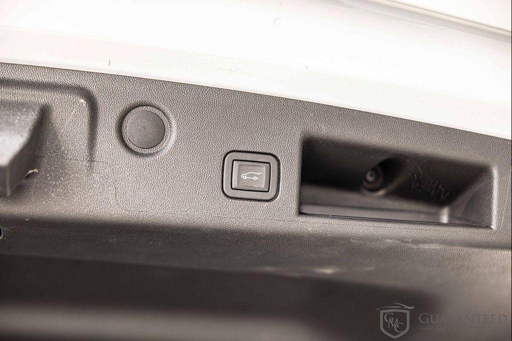 used 2023 Chevrolet Equinox car, priced at $23,890