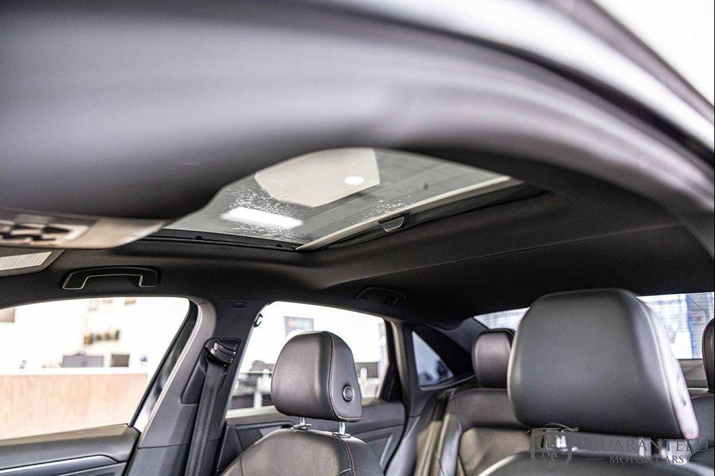 used 2020 Volkswagen Jetta GLI car, priced at $22,693