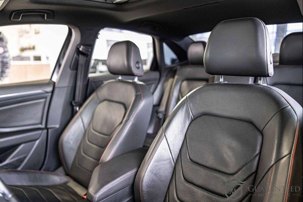 used 2020 Volkswagen Jetta GLI car, priced at $22,693