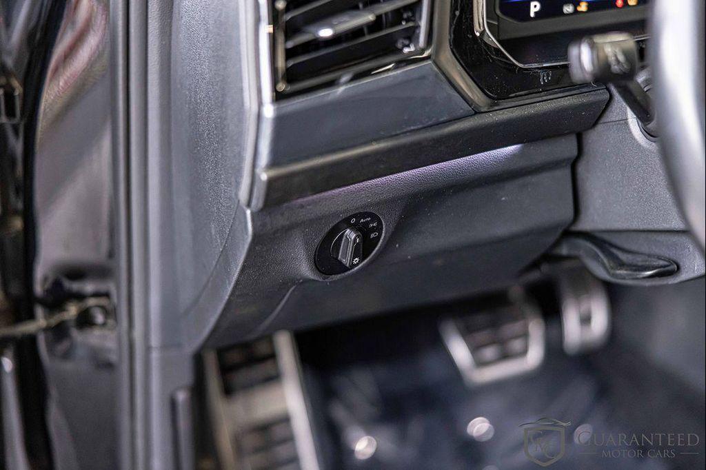 used 2020 Volkswagen Jetta GLI car, priced at $22,693