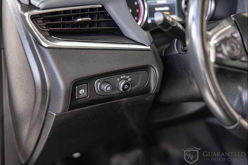 used 2019 Buick Enclave car, priced at $16,842