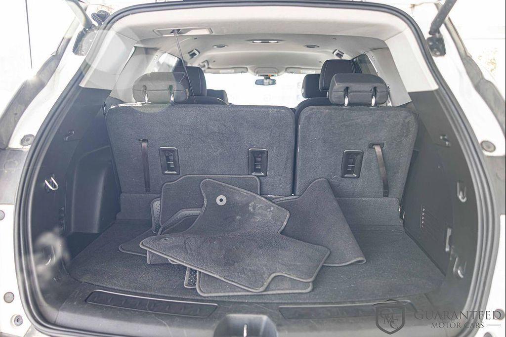 used 2019 Buick Enclave car, priced at $16,842