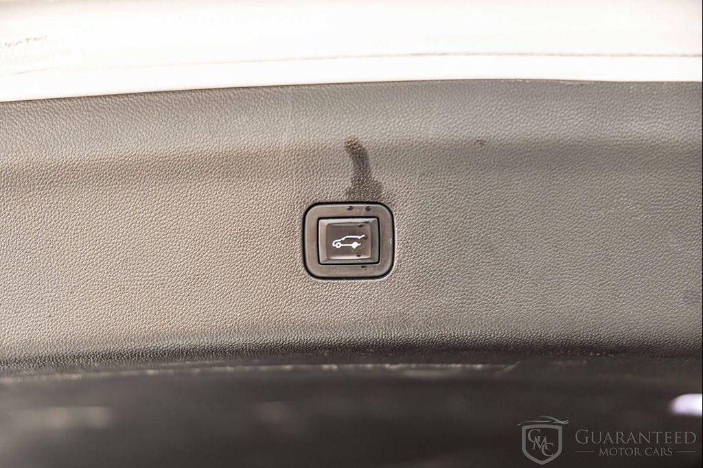 used 2019 Buick Enclave car, priced at $16,842