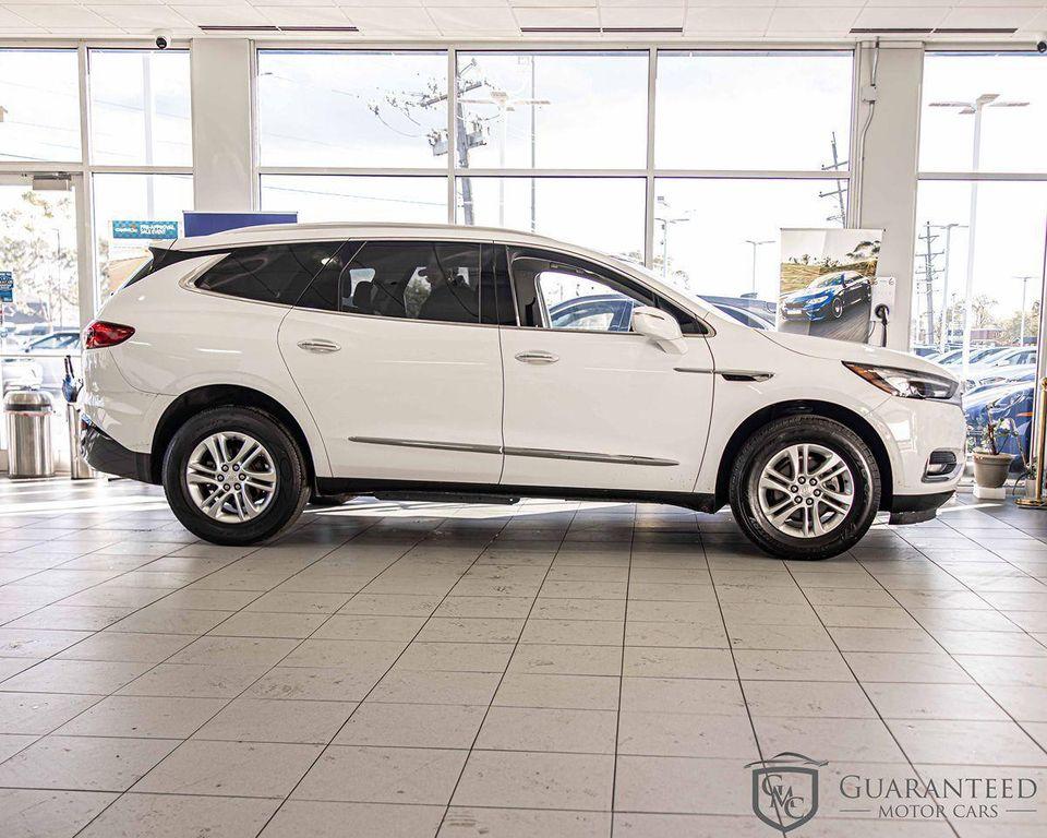 used 2019 Buick Enclave car, priced at $16,842