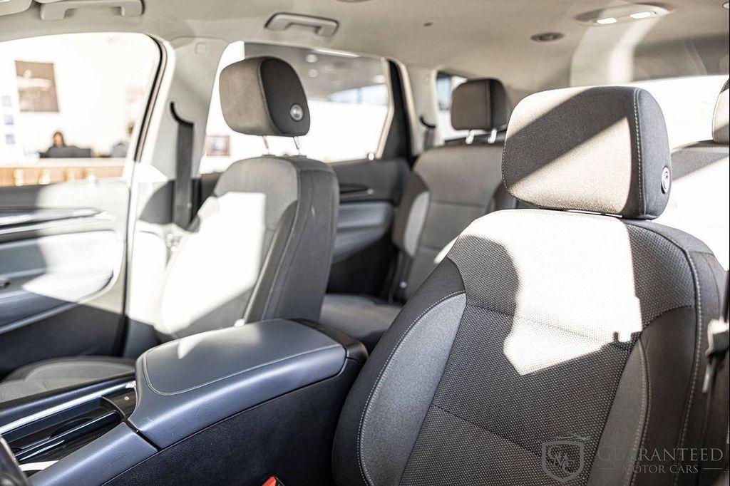 used 2019 Buick Enclave car, priced at $16,842