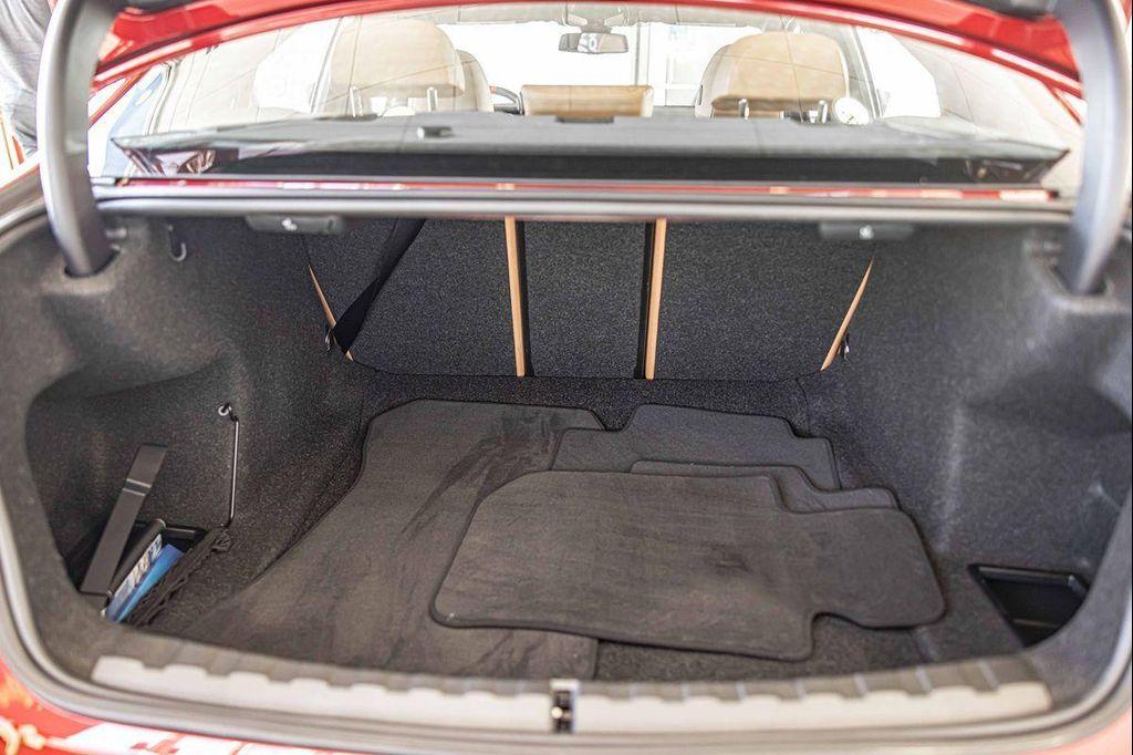 used 2025 BMW M340 car, priced at $53,040