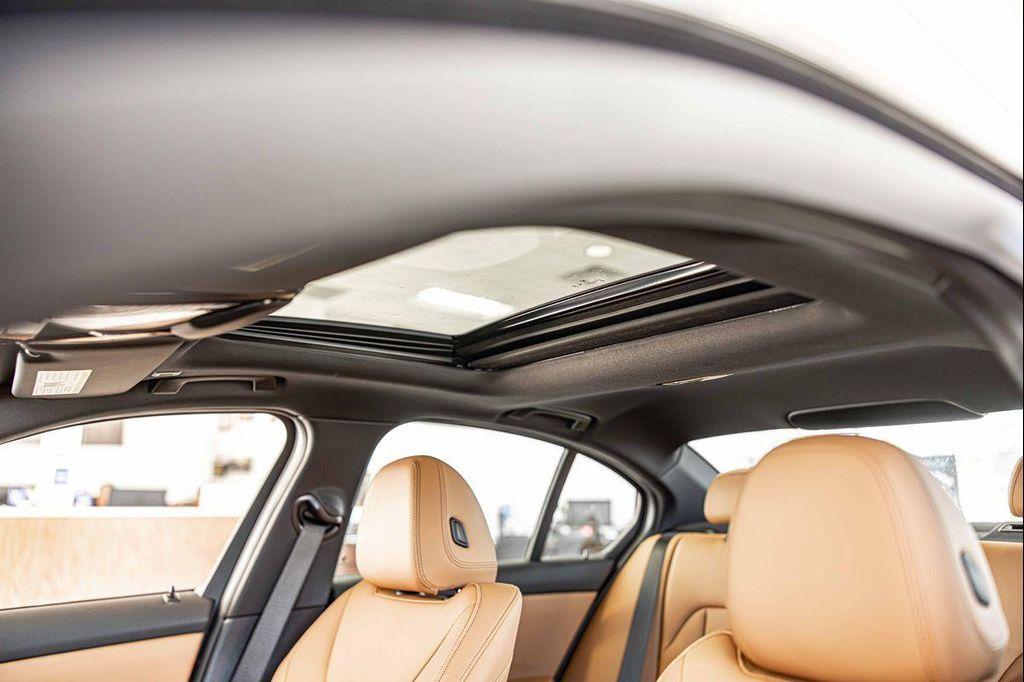 used 2025 BMW M340 car, priced at $53,040