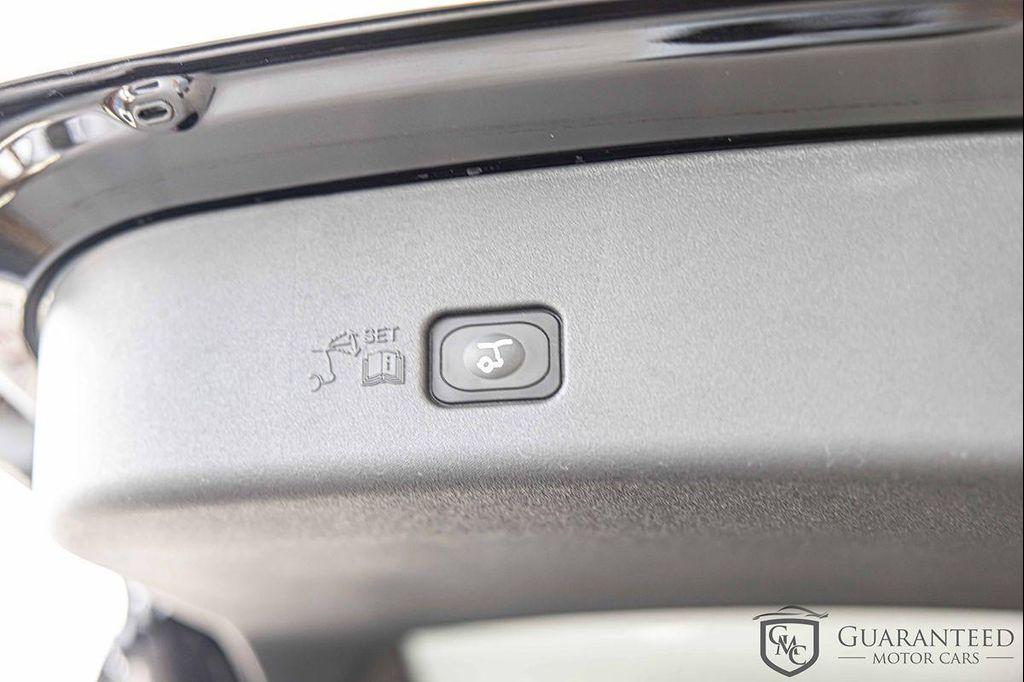 used 2025 Lincoln Nautilus car, priced at $47,303