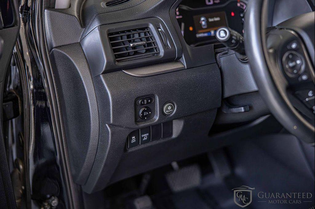 used 2018 Honda Ridgeline car, priced at $22,900