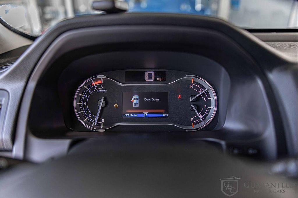 used 2018 Honda Ridgeline car, priced at $22,900