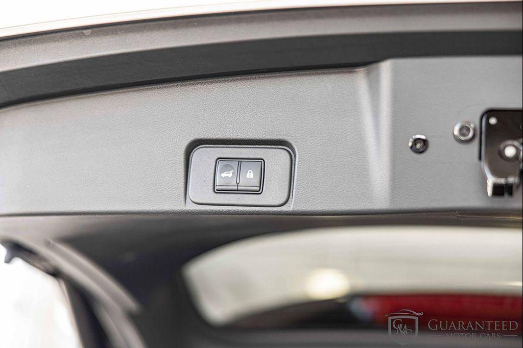 used 2024 Nissan Rogue car, priced at $38,097