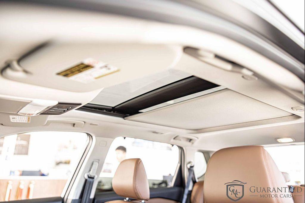 used 2024 Nissan Rogue car, priced at $38,097