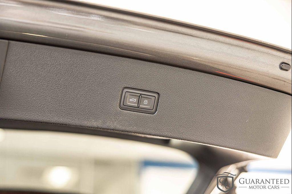 used 2019 Audi Q8 car, priced at $28,067