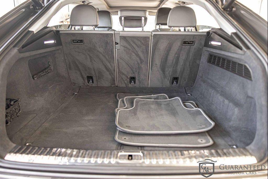 used 2019 Audi Q8 car, priced at $28,067