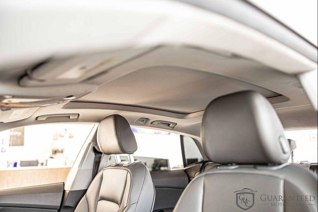 used 2019 Audi Q8 car, priced at $28,067