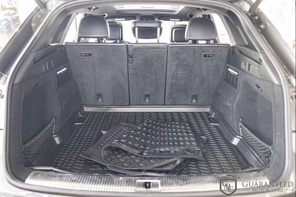 used 2018 Audi SQ5 car, priced at $21,900