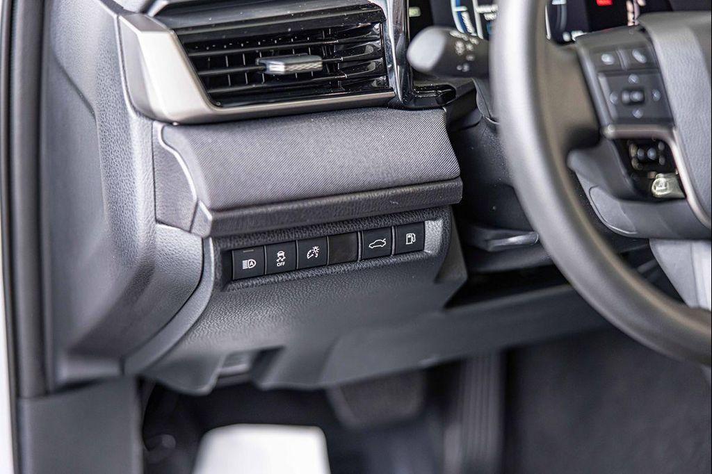 used 2025 Toyota Camry car, priced at $29,800