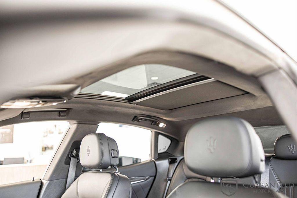 used 2022 Maserati Levante car, priced at $40,801