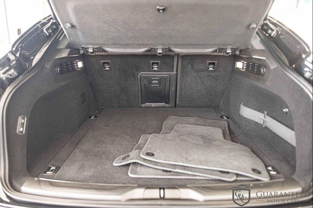 used 2022 Maserati Levante car, priced at $40,801