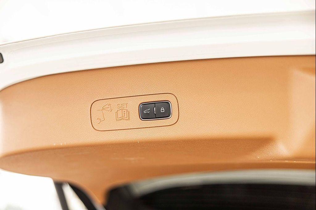 used 2024 Lincoln Aviator car, priced at $63,764