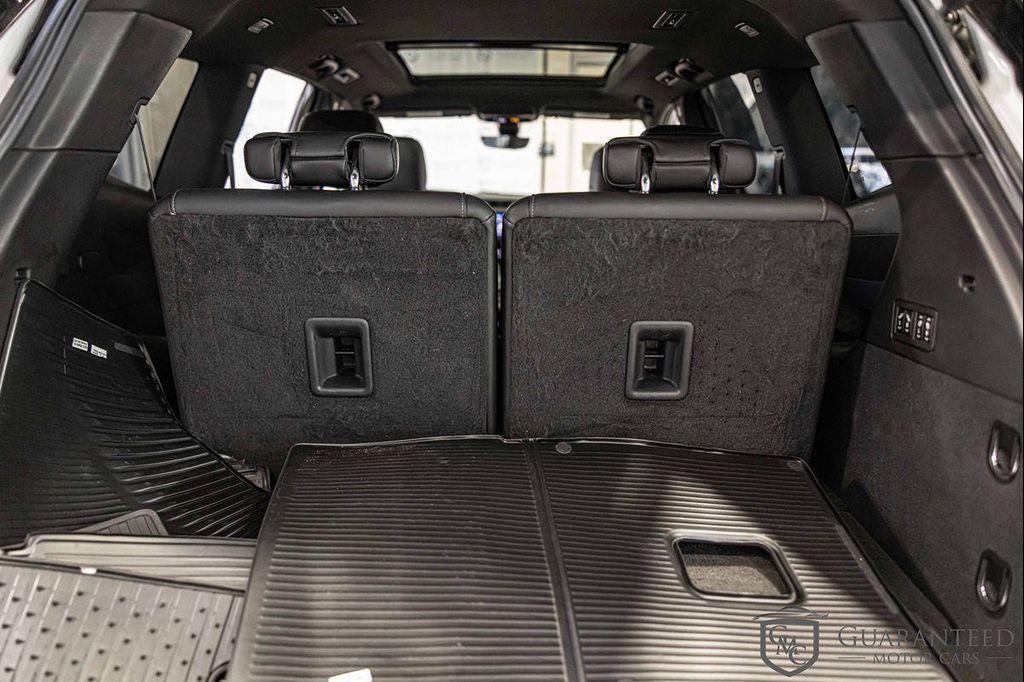 used 2022 Cadillac XT6 car, priced at $32,324