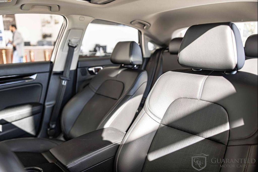 used 2024 Honda Civic car, priced at $27,800