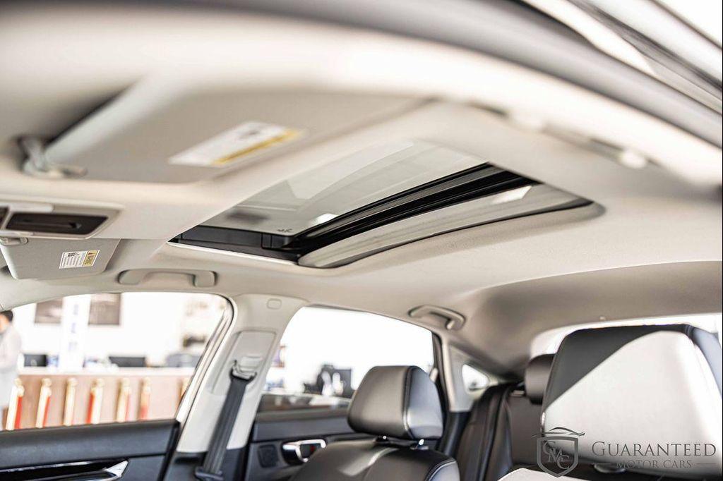 used 2024 Honda Civic car, priced at $27,800