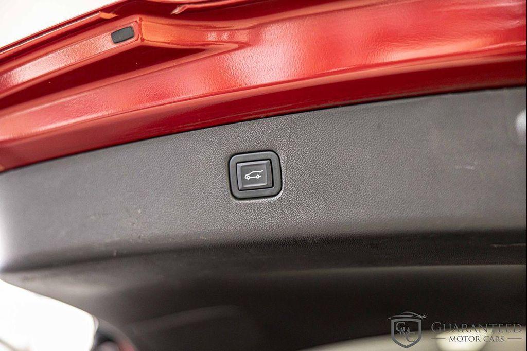 used 2022 Chevrolet Blazer car, priced at $32,985