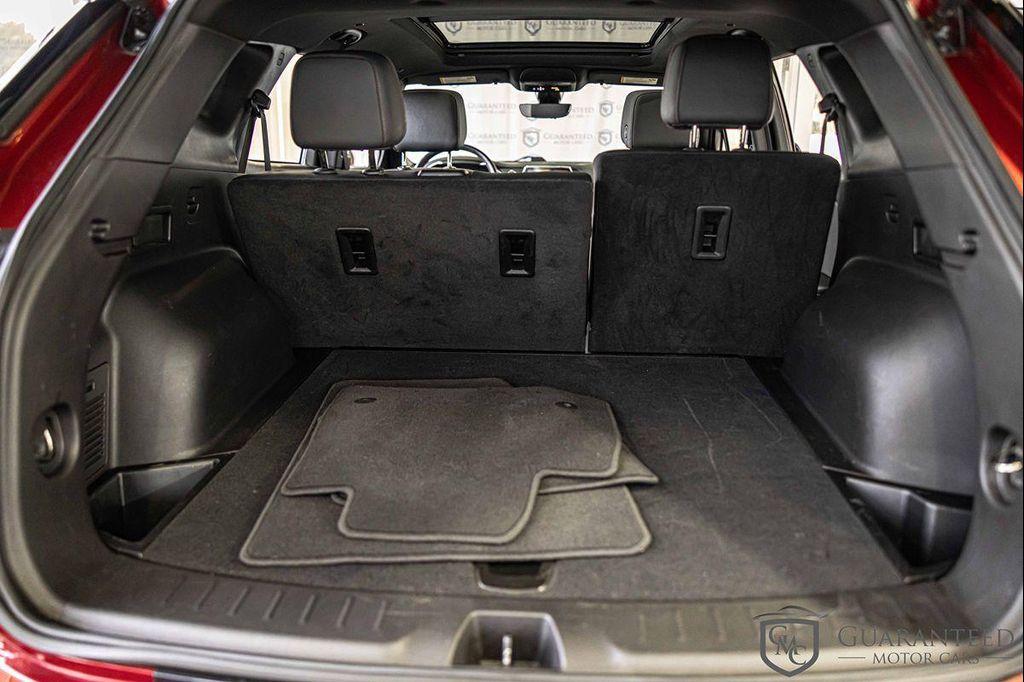 used 2022 Chevrolet Blazer car, priced at $32,985