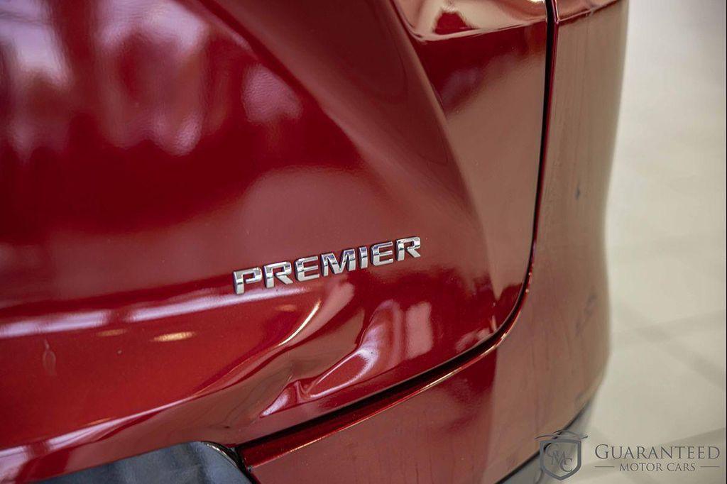 used 2022 Chevrolet Blazer car, priced at $32,985