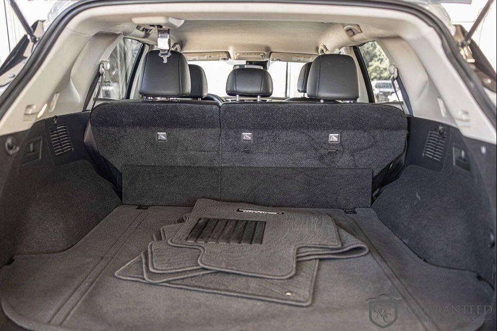 used 2024 Nissan Murano car, priced at $27,845