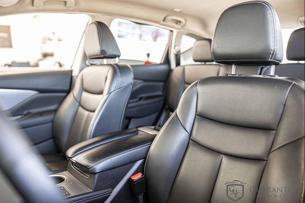 used 2024 Nissan Murano car, priced at $27,845