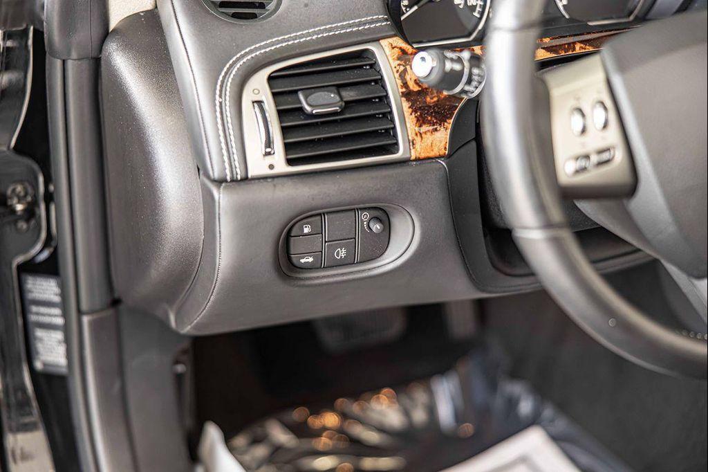 used 2011 Jaguar XK car, priced at $24,733