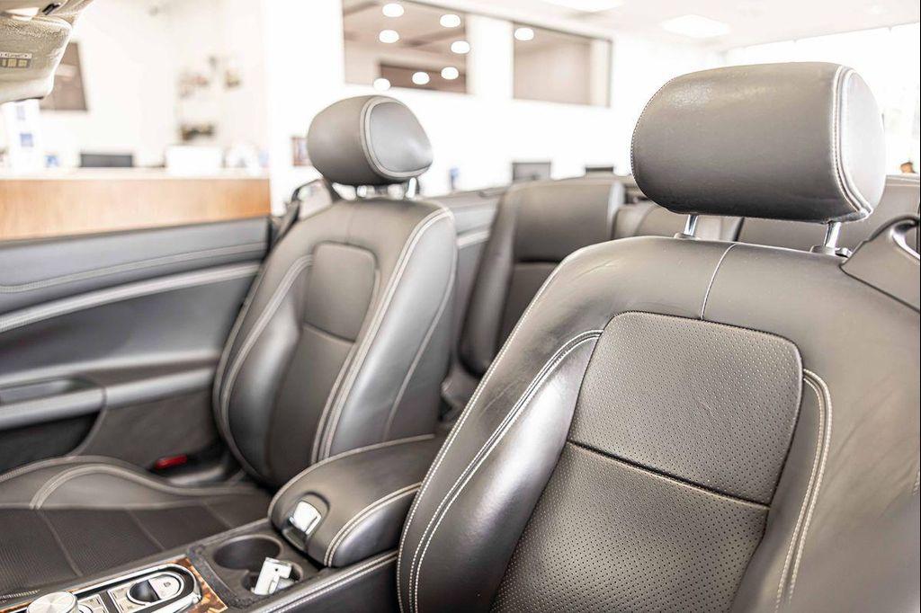 used 2011 Jaguar XK car, priced at $24,733