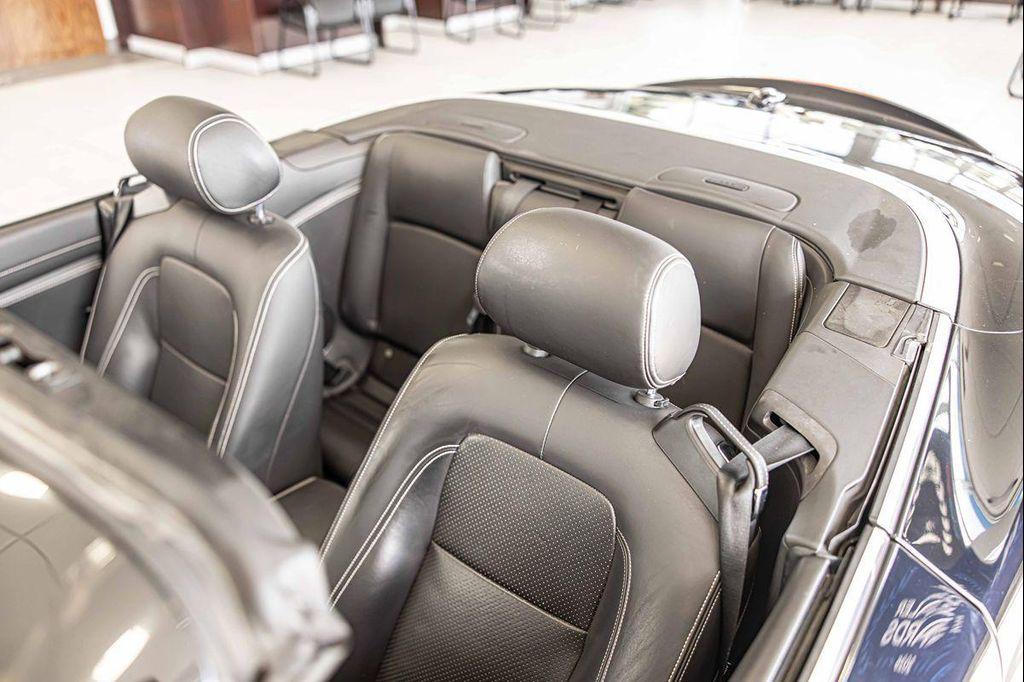 used 2011 Jaguar XK car, priced at $24,733