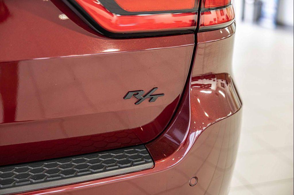 used 2021 Dodge Durango car, priced at $35,783