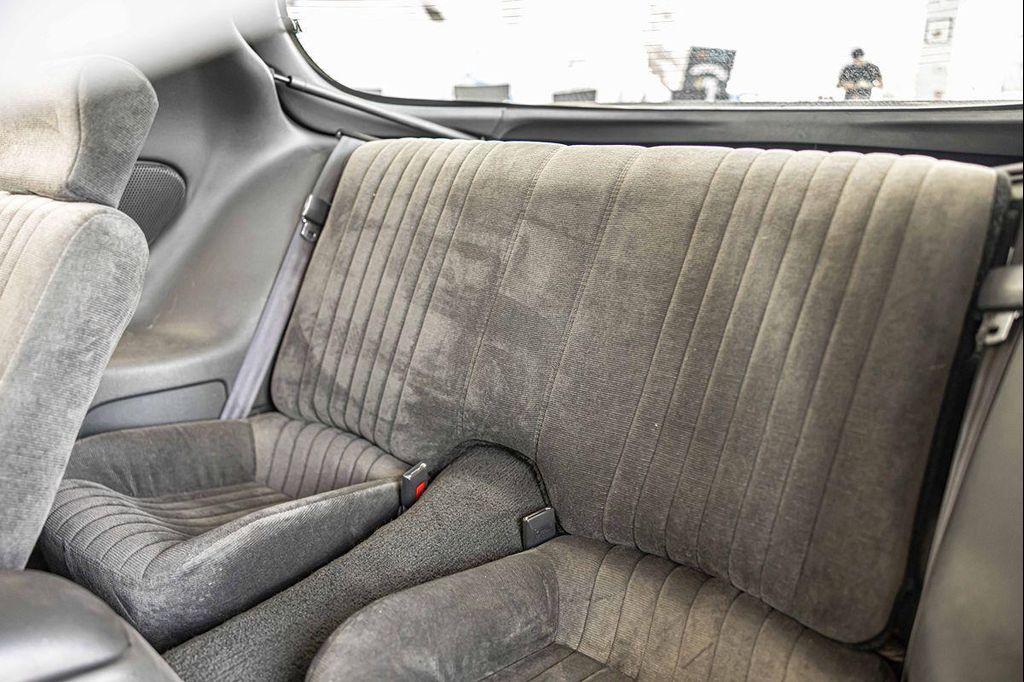 used 1995 Pontiac Firebird car, priced at $12,117