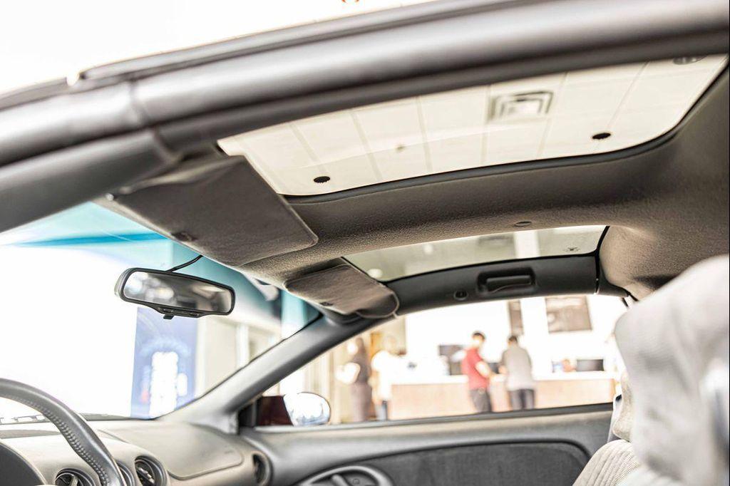 used 1995 Pontiac Firebird car, priced at $12,117