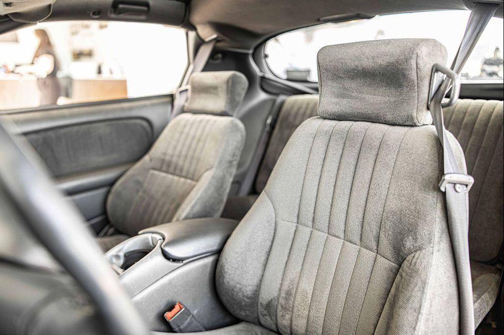 used 1995 Pontiac Firebird car, priced at $12,117