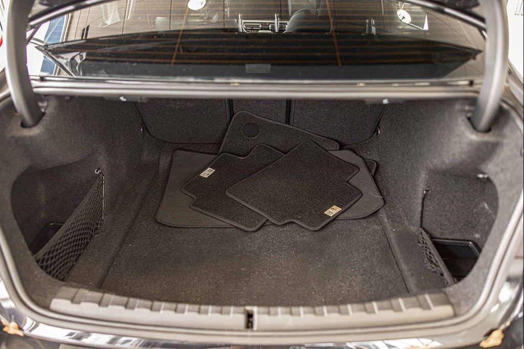 used 2021 BMW 330 car, priced at $25,436