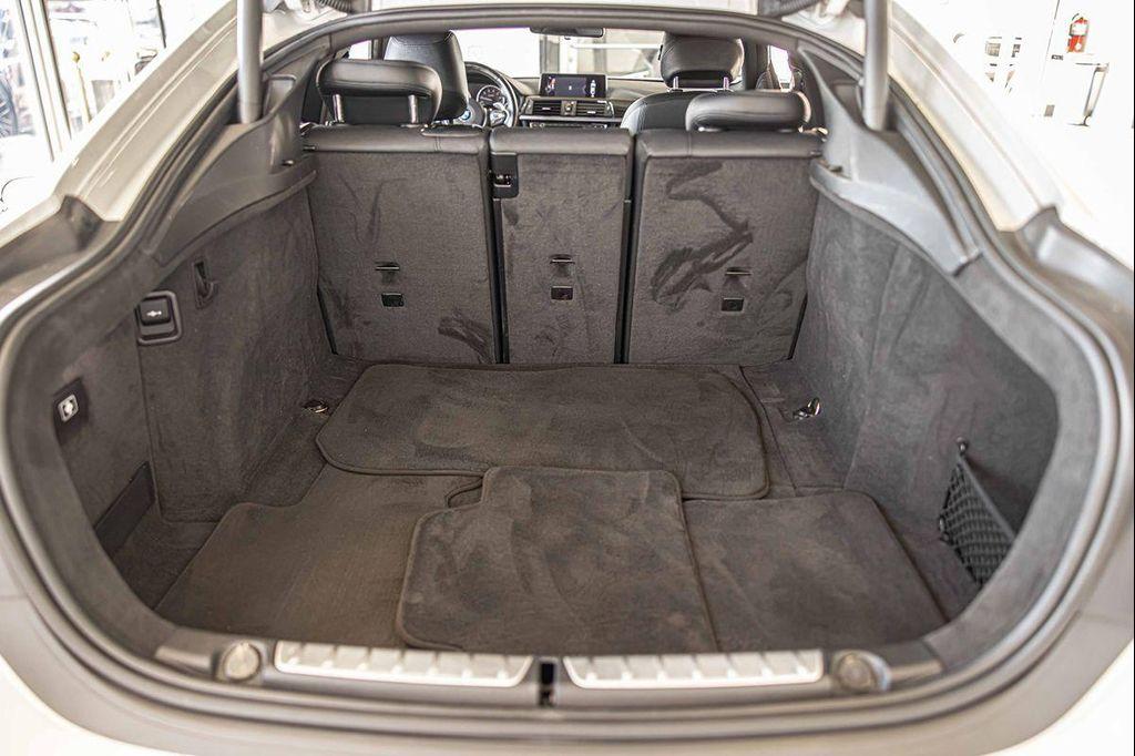 used 2015 BMW 428 Gran Coupe car, priced at $11,300