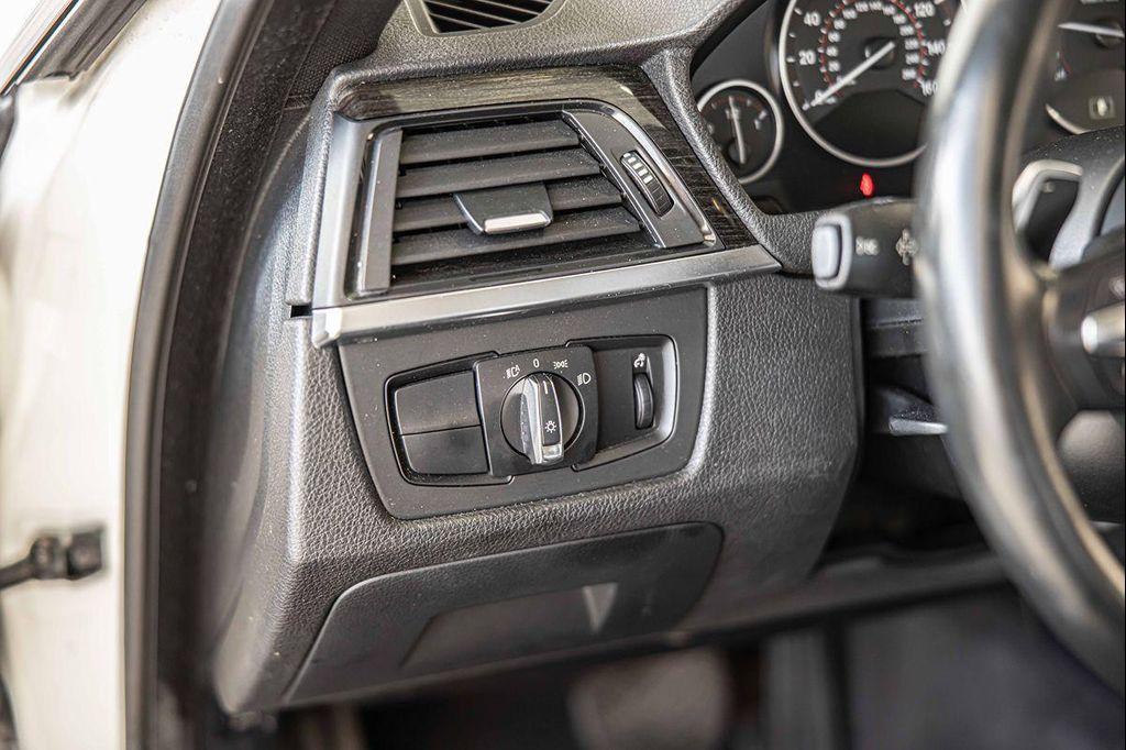 used 2015 BMW 428 Gran Coupe car, priced at $11,300