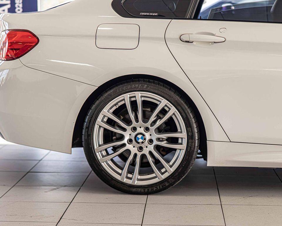 used 2015 BMW 428 Gran Coupe car, priced at $11,300