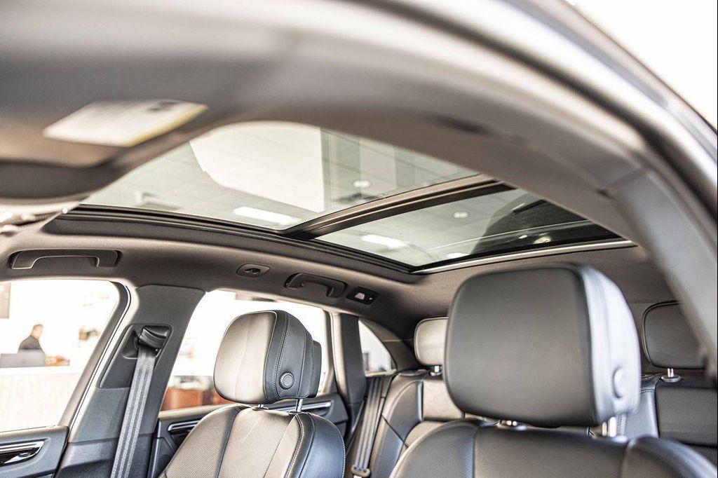 used 2021 Porsche Macan car, priced at $34,248